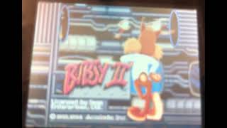 Bubsy Ii