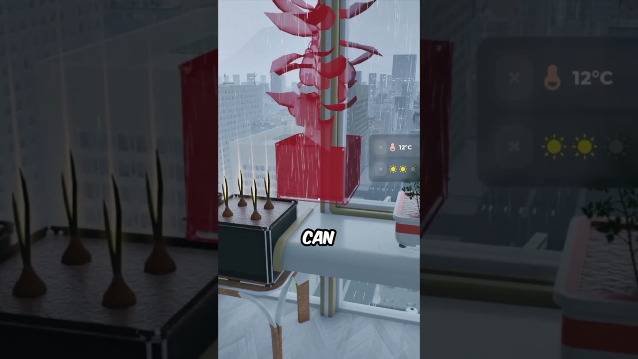 THE MOST UNIQUE COZY GAME IS HERE!