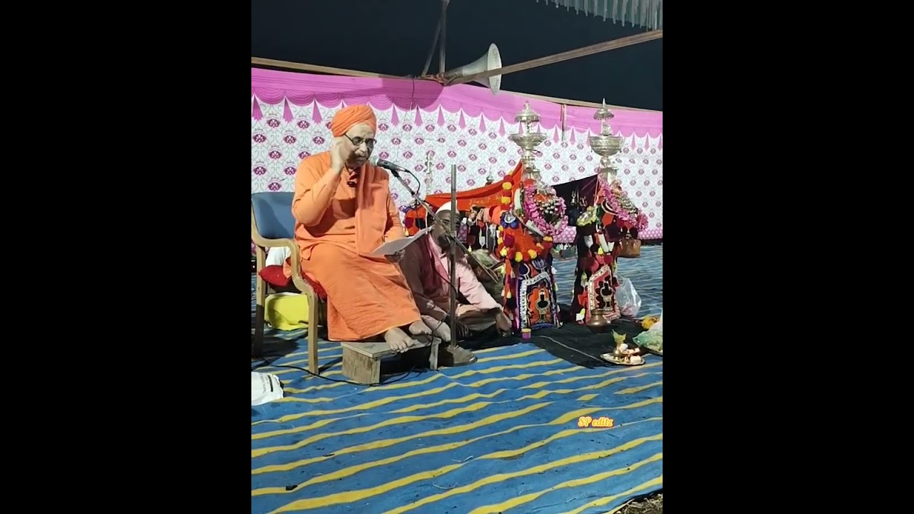 ಪೂಜ್ಯ ಶ್ರೀ ಜಂಬಗಿ ಶ್ರೀ ಗಳಿಂದ ರೈತರ ಕಷ್ಟ ಹಾಗೂ ರೈತರ ಜೀವನದ ಬಗ್ಗೆ ಅಧ್ಬುತ ನುಡಿಗಳು 👆👆🙏🙏🎤🎤