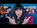 End of video