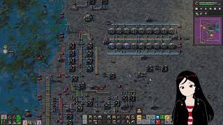 Nuclear Meltdown - Play Factorio (Tos&Thos)