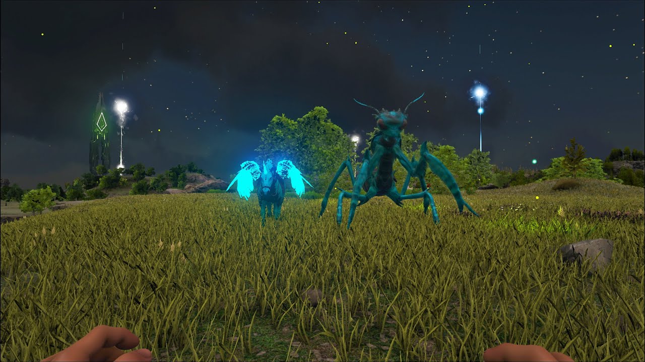 Ark Eternal #20 Taming a Prime Pegasus Finally