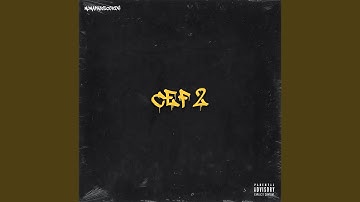 CEF 2 (feat. Niku X Aron)