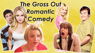 What Happened to the Gross Out Rom Com?: The Death of Two Genres
