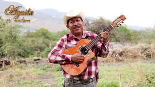 Aguila de la Sierra - El Karma de la Vida