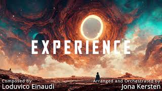 Ludovico Einaudi - Experience Epic Cinematic Version