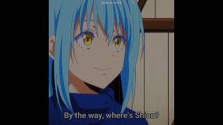 Story Watensei Shitara Slime Datta Kenbe Alright