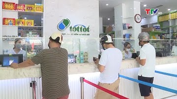 Người dân không tự ý mua và sử dụng thuốc điều trị cúm Tamiflu | PTTH Thanh Hóa