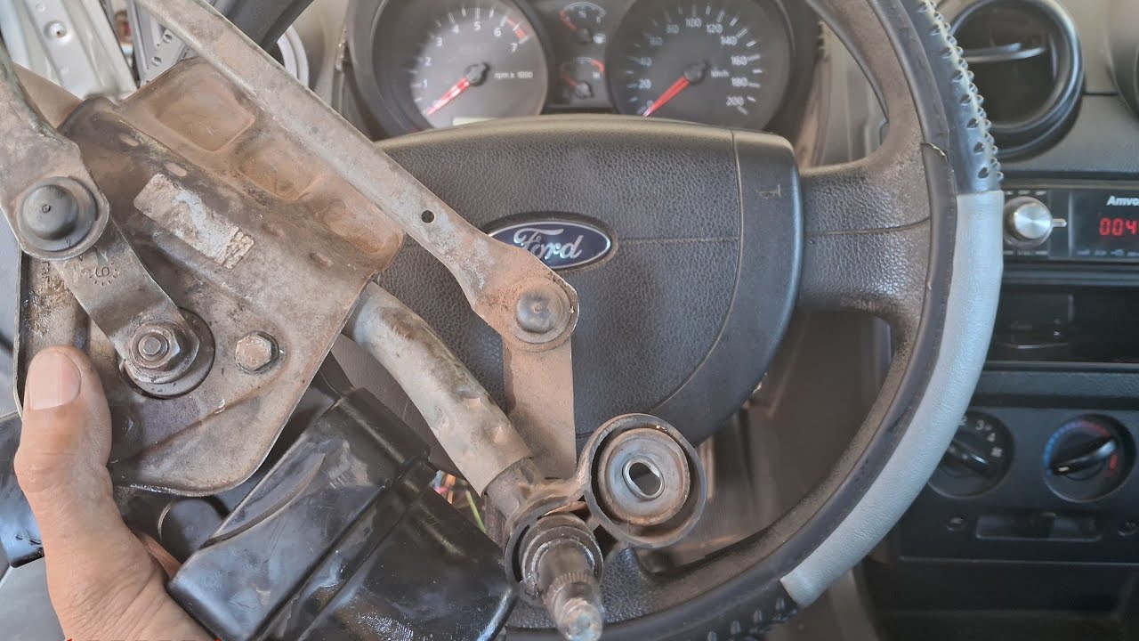 limpador do parabrisa ford fiesta e ecosport não funciona como conserta o motor do limpador fácil