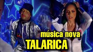 Talarica - Dj Robson Mafra Feat Hytalo Santos E Ray Marcelle Remix Oficial