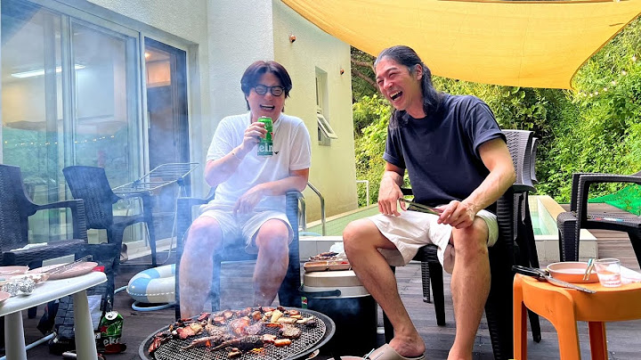 개그맨 매형과 배우 처남의 위험한 1박2일  (ft. 다 된 여행에 미자 뿌리기)