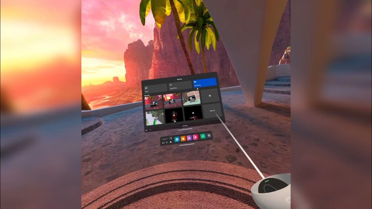 How to fix everything is deleted on the Oculus Quest 2 bug YouTube