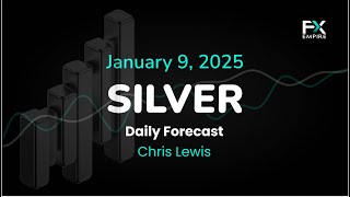 XAG/USD Price Forecast Today, Technical Analysis (January 09): Silver Rallies Again on Thursday