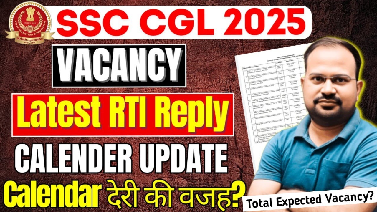 ssc-cgl-2025-vacancy-latest-rti-reply-total-expected-vacancy