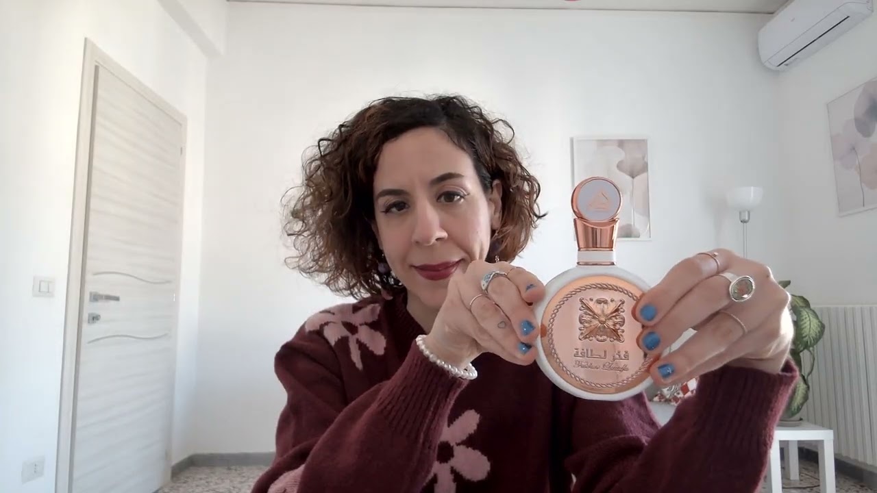 Парфюмы, которые мне не нравятся 😨​😣​😞​