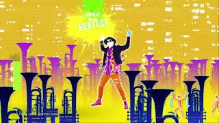 Just Dance 2018®  - Diggy / MEGASTAR