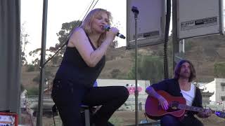 Courtney Love | Doll Parts (Hole) | live YOLA DÍA Festival, August 18, 2019 Resimi