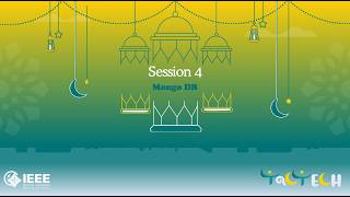 Session 4: Mongo DB | TacTech 2026 - Back-End