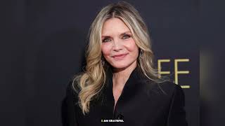 Michelle Pfeiffer Bikini Photos Which Are Inappropriate For Even Adults!