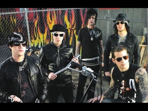 Avenged Sevenfold Beast And The Harlot Live Rock Am Ring Avenged Sevenfold Beast And The Harlot Live Rock Am Ring
