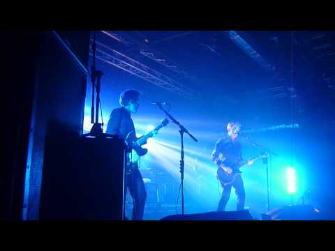 Interpol-C'mere,Liverpool 22-3-2014