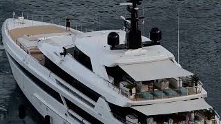 Motor Yacht ROSE D'OR, 2023 (video #3) by YACHTA 562 views 9 months ago 2 minutes, 46 seconds
