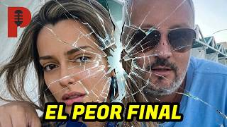 LA TERRIBLE TRAICIÓN QUE SUFRIÓ CARROZZA DE SU EX