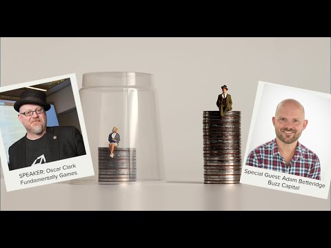 Breaking the UA Glass Ceiling (Featuring Buzz Capital)