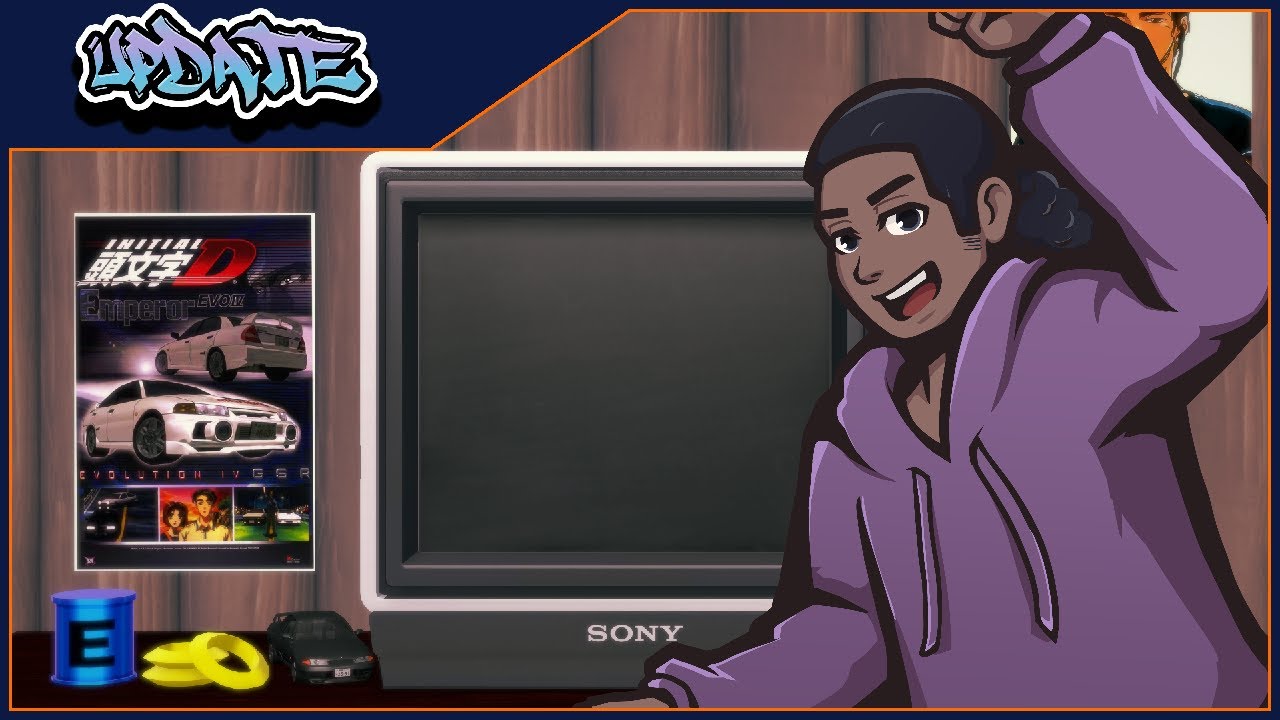 New Years Resolution - JaydenPixels