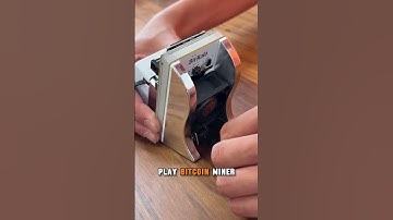 Bitaxe Gamma Bitcoin Miner “Ice Angel” Edition