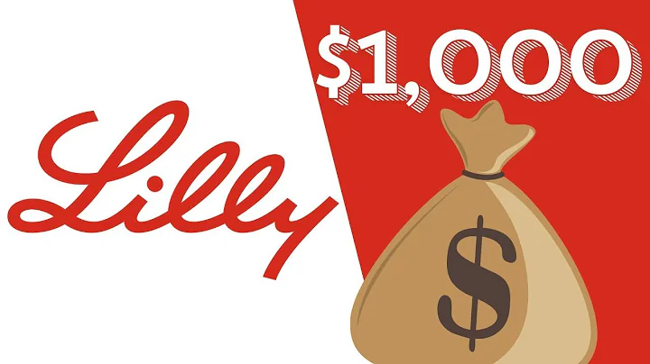What If You Invested $1,000 in Eli Lilly 1, 5, and 10 Years Ago? #LLY
