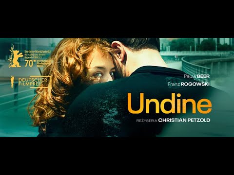 Zwiastun — Undine
