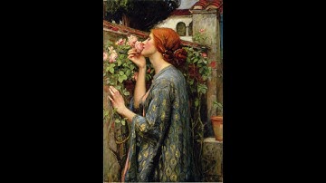 O wert thou in the cauld blast by Robert  Burns