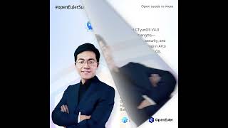 openEuler Summit 2025: Day 1 Keynote Highlights
