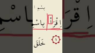 Alak/İgra Süresinde Çok Yapılan Hata Ikerim Öğreniyorum