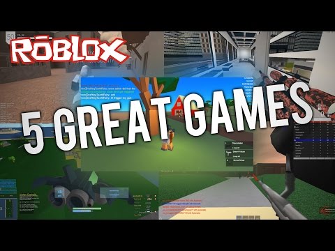 Cool Games Like Roblox - gl meadows roblox