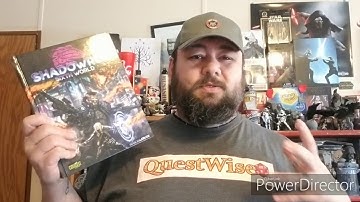 Shadowrun Sixth World review