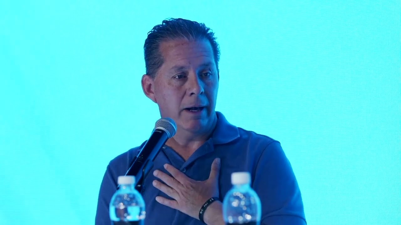 Después del adulterio, ¿Qué?: Adrian Espinoza y el camino del perdón en la infidelidad