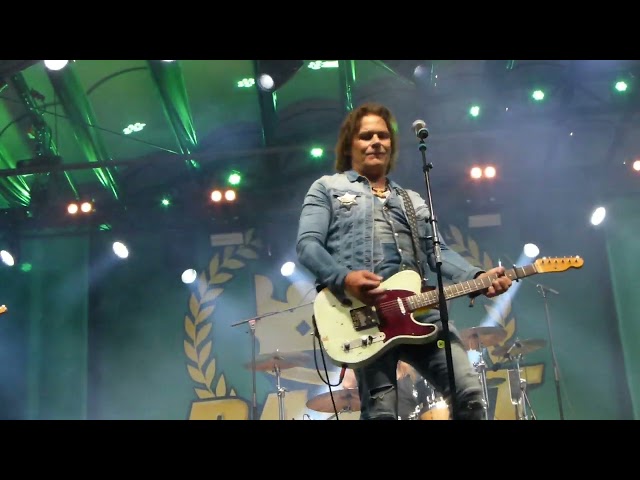 Mike Tramp - Broken Heart (White Lion song)(live @ Bandit Rock Party 2023) class=