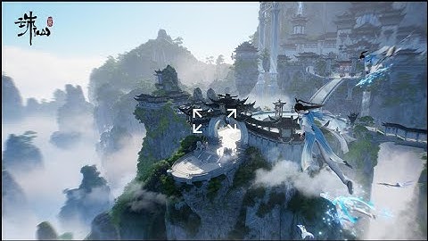 Tru Tiên Thế Giới - 诛仙世界 - ss2 quỳ ngưu đảo ác mộng boss 4