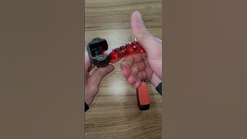 Side By Side $13 VS $100 Ratcheting Screwdriver.