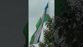 Прогулка Под Первым Осенним Дождем…Walking Under The First Autumn Rain