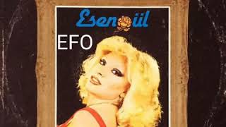 Esengül Bir Yoksula Rasladım (Plak)