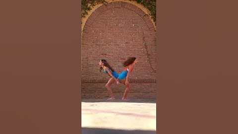 When you're friends with dancers ❤️ #dancephotography #friendship #slowmotion