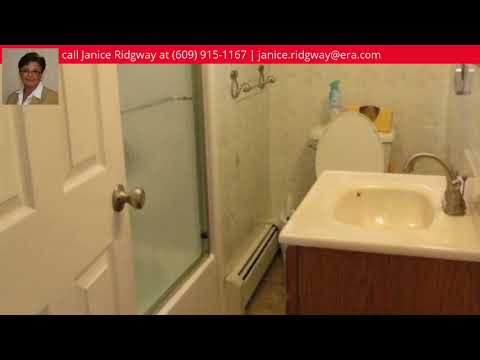 77 Reeger Ave, Hamilton, NJ home video tour