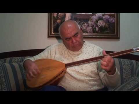 Ali Altınbaş - Baharı Beklerken Ömrüm Kış Oldu