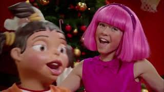 Vilamandra (LazyTown) - Holly Jolly Holidays (Catalan)