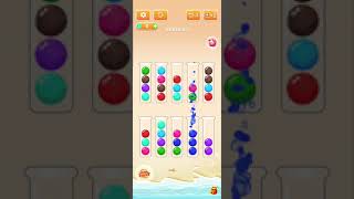drip sort puzzle level 82