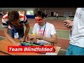 38.69 Team Blind SIngle by Nikita Loika &amp; Ivan Terekh