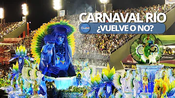 Vai haver Carnaval no Rio de Janeiro em 2021?